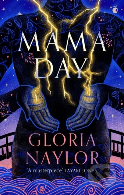 Kniha: Mama Day (Gloria Naylor). Virago, 2024 Kniha: Mama Day (Gloria Naylor). Virago, 2024