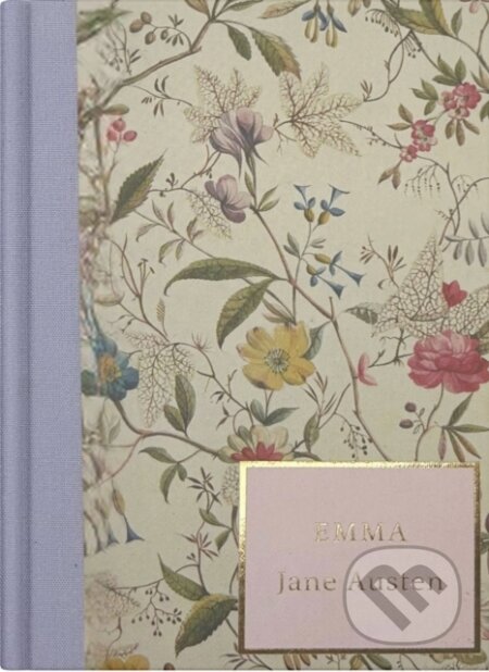 Kniha: Emma (Heritage Collection) (Jane Austen). Wordsworth Editions, 2024 Kniha: Emma (Heritage Collection) (Jane Austen). Wordsworth Editions, 2024