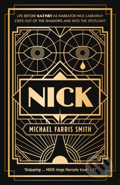 Kniha: NICK (Michael Farris Smith). No Exit, 2021 Kniha: NICK (Michael Farris Smith). No Exit, 2021