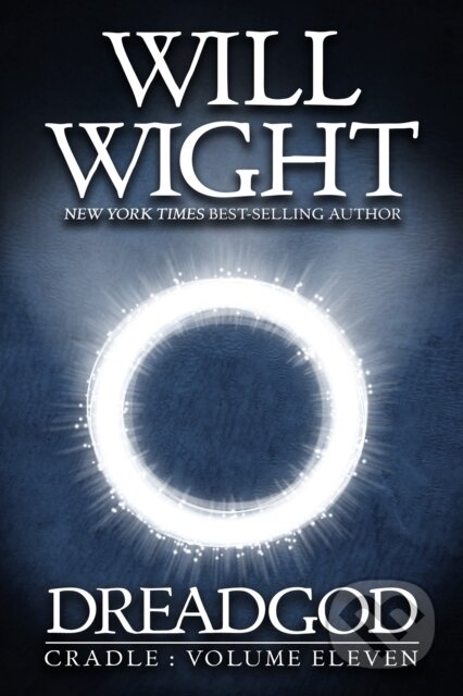 Kniha: Dreadgod (Will Wight). , 2025 Kniha: Dreadgod (Will Wight). , 2025