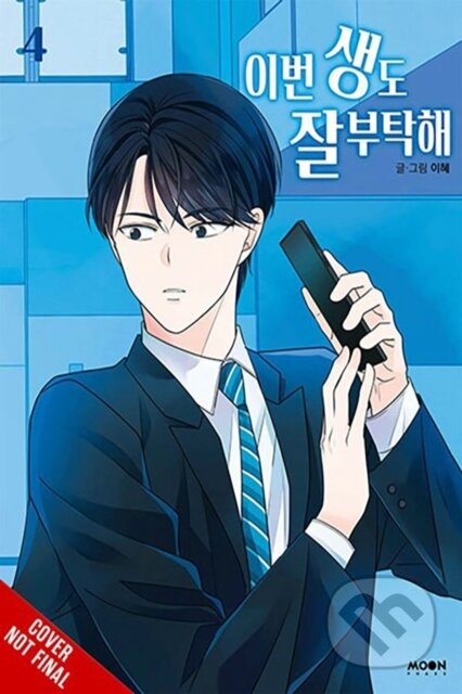 Kniha: See You in My 19th Life, Vol. 4 (Lee Hye). Ize Press, 2024 Kniha: See You in My 19th Life, Vol. 4 (Lee Hye). Ize Press, 2024