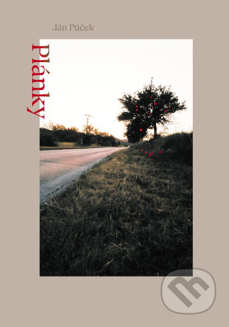 Kniha: Plánky (Ján Púček). E.J. Publishing, 2025 Kniha: Plánky (Ján Púček). E.J. Publishing, 2025