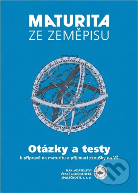 Kniha: Maturita ze zeměpisu (Herber, Václav, Václav Valenta; Vladimír Herber a Vladimír Valenta). , 2005 Kniha: Maturita ze zeměpisu (Herber, Václav, Václav Valenta; Vladimír Herber a Vladimír Valenta). , 2005