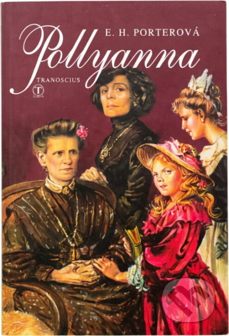 Kniha: Pollyanna (). Kniha: Pollyanna ().