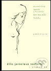 Kniha: Dílo Jaroslava Seiferta (svazek 11) (Jaroslav Seifert). Akropolis, 2003 Kniha: Dílo Jaroslava Seiferta (svazek 11) (Jaroslav Seifert). Akropolis, 2003