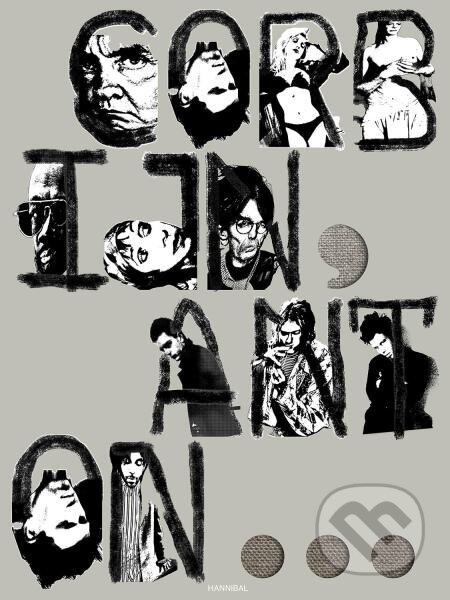 Kniha: Corbijn, Anton (Anton Corbijn, Marlene Dumas a Tom Waits). Cannibal, 2025 Kniha: Corbijn, Anton (Anton Corbijn, Marlene Dumas a Tom Waits). Cannibal, 2025