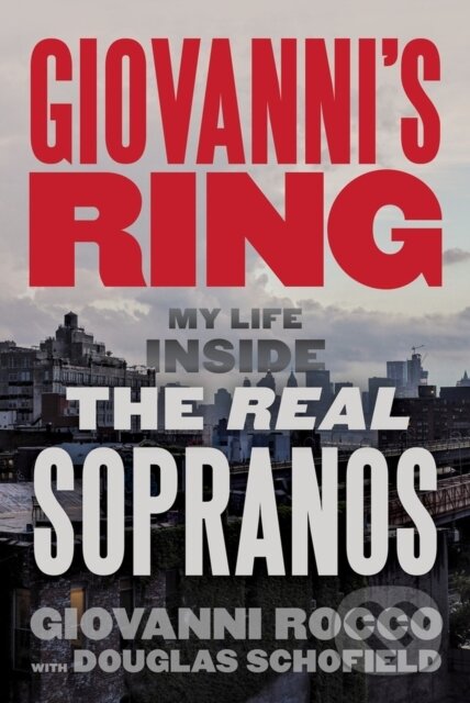 Kniha: Giovanni's Ring (Giovanni Rocco). Chicago Review, 2022 Kniha: Giovanni's Ring (Giovanni Rocco). Chicago Review, 2022