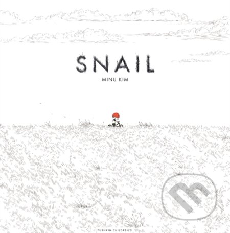 Kniha: Snail (Minu Kim). Pushkin, 2023 Kniha: Snail (Minu Kim). Pushkin, 2023
