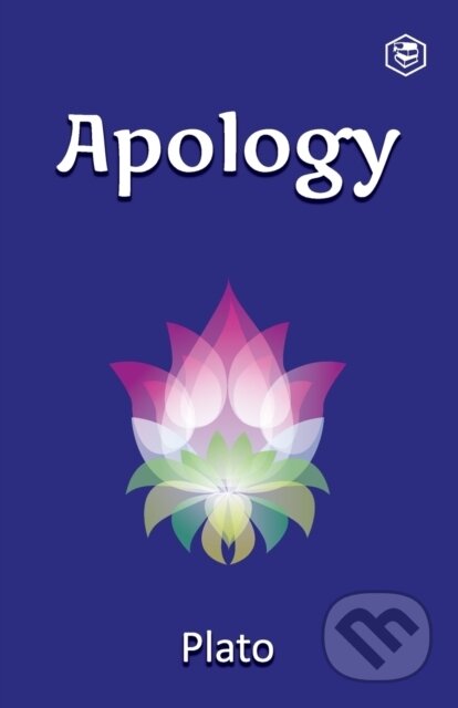 Kniha: Apology (Benjamin Jowett a Plato). , 2021 Kniha: Apology (Benjamin Jowett a Plato). , 2021