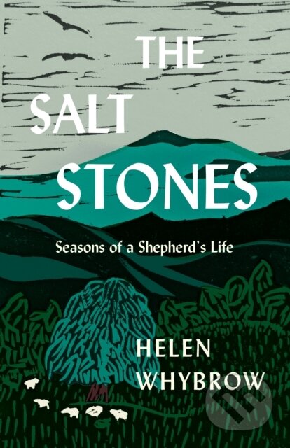 Kniha: The Salt Stones (Helen Whybrow). Milkweed Editions, 2025 Kniha: The Salt Stones (Helen Whybrow). Milkweed Editions, 2025