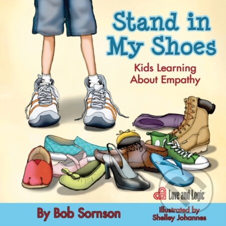 Kniha: Stand in My Shoes (Bob a Ph.D. Sornson). BookBaby, 2021 Kniha: Stand in My Shoes (Bob a Ph.D. Sornson). BookBaby, 2021