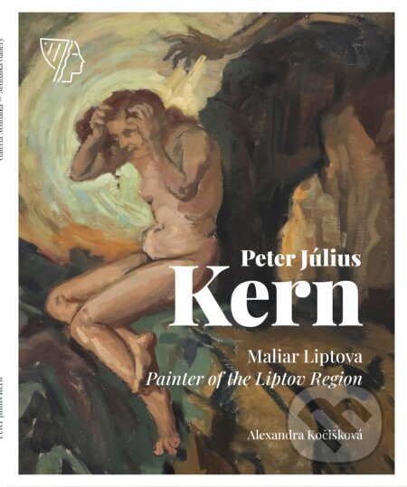 Kniha: Peter Július Kern (Alexandra Kočišková). Galéria Nedbalka, 2025 Kniha: Peter Július Kern (Alexandra Kočišková). Galéria Nedbalka, 2025
