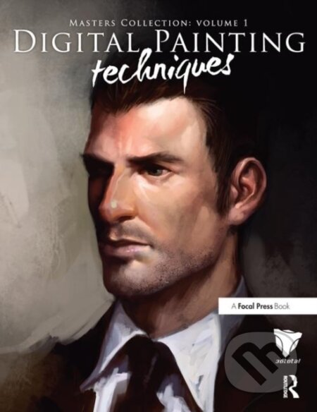 Kniha: Digital Painting Techniques (Routledge). Routledge, 2009 Kniha: Digital Painting Techniques (Routledge). Routledge, 2009