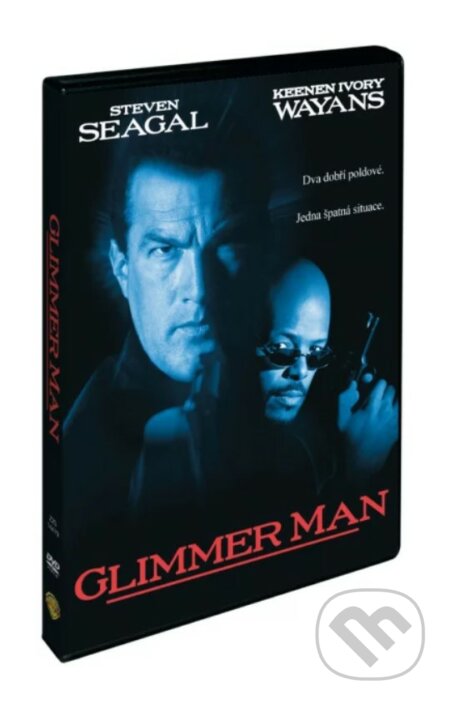 Film: The Glimmer Man (John Gray) (DVD). , 2010 Film: The Glimmer Man (John Gray) (DVD). , 2010
