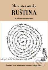 Kniha: Maturitní otázky - ruština (bez českého překladu) (Jitka Mudrychová). Radek Veselý, 2000 Kniha: Maturitní otázky - ruština (bez českého překladu) (Jitka Mudrychová). Radek Veselý, 2000