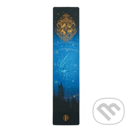 Paperblanks - záložka Ravenclaw (Paperblanks). Paperblanks, 2025 Paperblanks - záložka Ravenclaw (Paperblanks). Paperblanks, 2025