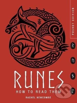 Kniha: Runes (Rachel Newcombe). Amber-Allen Publishing, 2025 Kniha: Runes (Rachel Newcombe). Amber-Allen Publishing, 2025