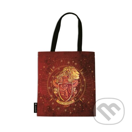 Paperblanks - taška Gryffindor (Paperblanks). Paperblanks, 2025 Paperblanks - taška Gryffindor (Paperblanks). Paperblanks, 2025