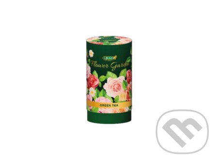 Kávy a čaje: Liran čaj L406 Flower Garden 150g (Liran). Liran, 2025 Kávy a čaje: Liran čaj L406 Flower Garden 150g (Liran). Liran, 2025