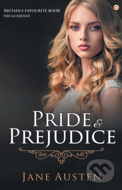 Kniha: Pride Prejudice (Jane Austen). , 2021 Kniha: Pride Prejudice (Jane Austen). , 2021