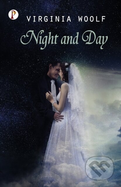 Kniha: Night And Day (Virginia Woolf). , 2022 Kniha: Night And Day (Virginia Woolf). , 2022
