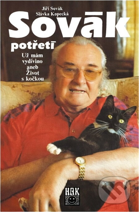 Kniha: Sovák potřetí - 2002 (Slávka Kopecká). , 2002 Kniha: Sovák potřetí - 2002 (Slávka Kopecká). , 2002