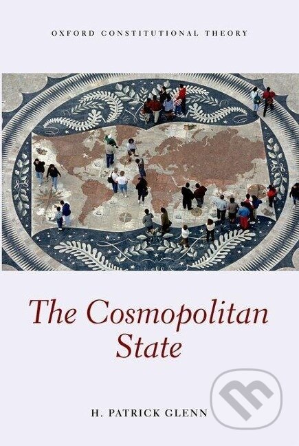Kniha: COSMOPOLITAN STATE OCON C (Glenn). Academia, 2013 Kniha: COSMOPOLITAN STATE OCON C (Glenn). Academia, 2013