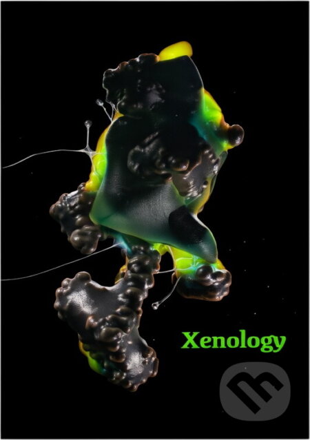 Kniha: Xenology (Vít Bohal). , 2025 Kniha: Xenology (Vít Bohal). , 2025