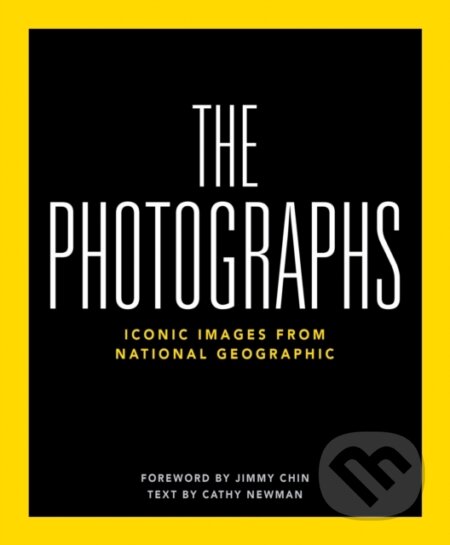 Kniha: National Geographic The Photographs (National Geographic). National Geographic, 2025 Kniha: National Geographic The Photographs (National Geographic). National Geographic, 2025