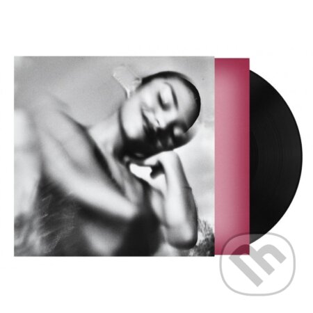 Hudební CD: Olivia Dean: The Art Of Loving LP (Universal Music). Universal Music, 2025 Hudební CD: Olivia Dean: The Art Of Loving LP (Universal Music). Universal Music, 2025