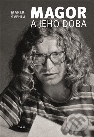 E-kniha: Magor a jeho doba (Marek Švehla). , 2025 E-kniha: Magor a jeho doba (Marek Švehla). , 2025
