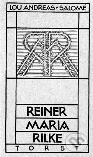 E-kniha: Rainer Maria Rilke (Lou Andreas-Salomé). , 2025 E-kniha: Rainer Maria Rilke (Lou Andreas-Salomé). , 2025