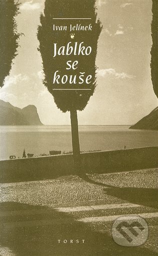 E-kniha: Jablko se kouše (Ivan Jelínek). , 2025 E-kniha: Jablko se kouše (Ivan Jelínek). , 2025