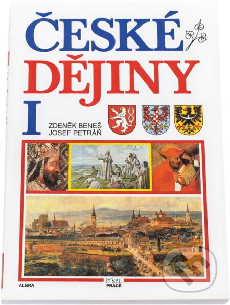Kniha: České dějiny I (J. Beneš, Petráň, Z., Z. Beneš; J. Petráň a Zdeněk Beneš; Josef Petráň). Kniha: České dějiny I (J. Beneš, Petráň, Z., Z. Beneš; J. Petráň a Zdeněk Beneš; Josef Petráň).