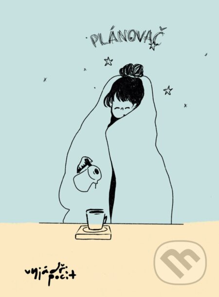 Terapeutický plánovač (Anna Zelenková). Agrofin, 2025 Terapeutický plánovač (Anna Zelenková). Agrofin, 2025