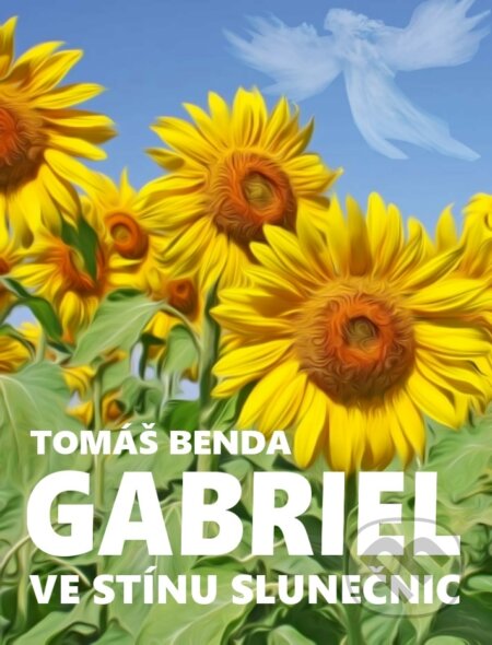 E-kniha: Gabriel (Tomáš Benda). E-knihy jedou, 2025 E-kniha: Gabriel (Tomáš Benda). E-knihy jedou, 2025