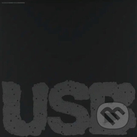Hudobné CD: Fred Again: Usb002 (140Gr.) LP (Warner Music). Warner Music, 2025 Hudobné CD: Fred Again: Usb002 (140Gr.) LP (Warner Music). Warner Music, 2025