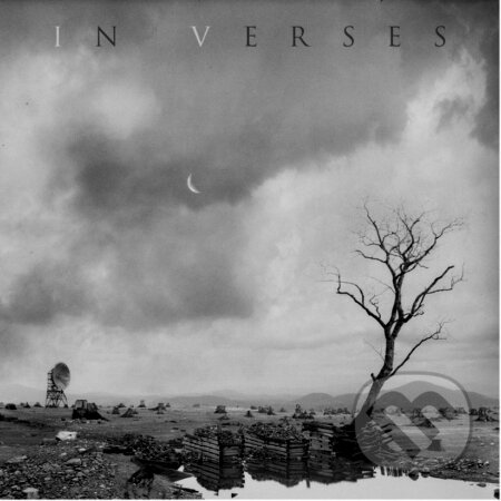 Hudobné CD: Karnivool: In Verses CD (SONY - International). SONY - International, 2025 Hudobné CD: Karnivool: In Verses CD (SONY - International). SONY - International, 2025