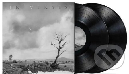 Hudobné CD: Karnivool: In Verses LP (SONY - International). SONY - International, 2026 Hudobné CD: Karnivool: In Verses LP (SONY - International). SONY - International, 2026