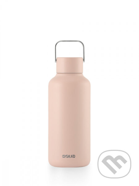 Fľaša EQUA TIMELESS Rose, 600 ml (K3 plus). K3 plus, 2025 Fľaša EQUA TIMELESS Rose, 600 ml (K3 plus). K3 plus, 2025