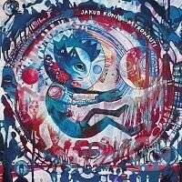 Hudební CD: König Jakub: Astronauti (Supraphon). Supraphon, 2025 Hudební CD: König Jakub: Astronauti (Supraphon). Supraphon, 2025