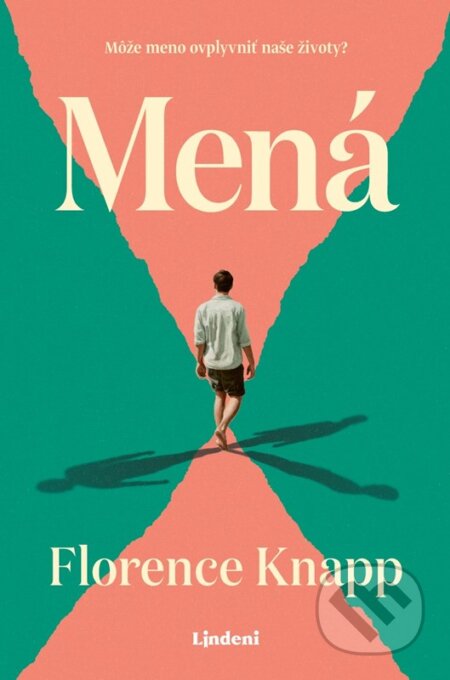 Kniha: Mená (Florence Knapp). Lindeni, 2026 Kniha: Mená (Florence Knapp). Lindeni, 2026