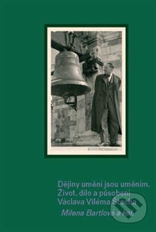Kniha: Dějiny umění jsou uměním (Milena Bartlová). UMPRUM, 2025 Kniha: Dějiny umění jsou uměním (Milena Bartlová). UMPRUM, 2025