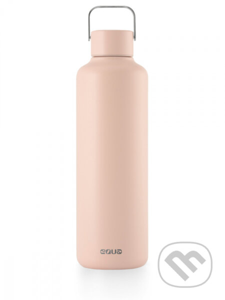 Fľaša EQUA TIMELESS Rose 1000ml (K3 plus). K3 plus, 2025 Fľaša EQUA TIMELESS Rose 1000ml (K3 plus). K3 plus, 2025