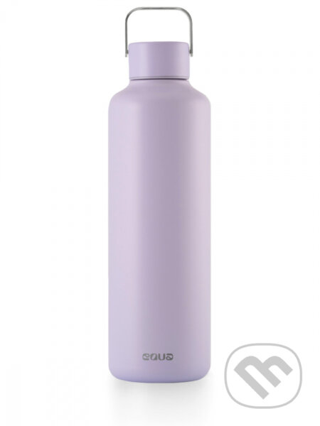 Fľaša EQUA TIMELESS Lavender 1000ml (K3 plus). K3 plus, 2025 Fľaša EQUA TIMELESS Lavender 1000ml (K3 plus). K3 plus, 2025
