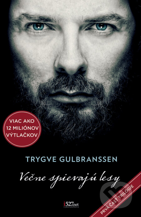 E-kniha: Večne spievajú lesy (Trygve Gulbranssen). i527.net, 2025 E-kniha: Večne spievajú lesy (Trygve Gulbranssen). i527.net, 2025