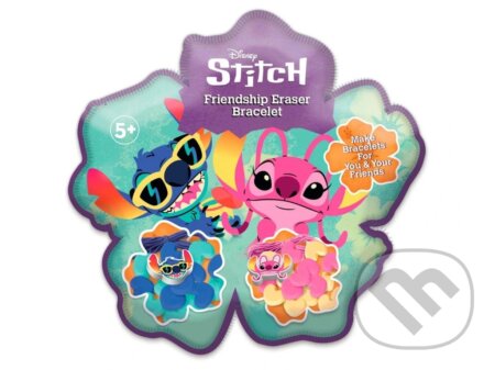 Náramok Lilo a Stitch (Disney). Disney, 2025 Náramok Lilo a Stitch (Disney). Disney, 2025