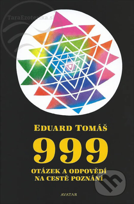 999 otázek a odpovědí na cestě poznání - Eduard Tomáš, Tomáš Eduard, Eugenika, 1999