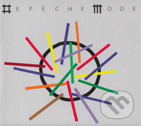 Hudební CD: Depeche Mode: Sound Of Universe (EMI Music). EMI Music, 2009 Hudební CD: Depeche Mode: Sound Of Universe (EMI Music). EMI Music, 2009