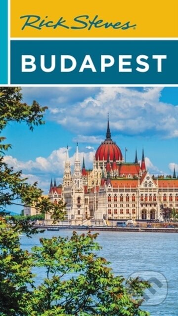 Kniha: Rick Steves Budapest (Seventh Edition) (Cameron Hewitt a Rick Steves). Rick Steves, 2023 Kniha: Rick Steves Budapest (Seventh Edition) (Cameron Hewitt a Rick Steves). Rick Steves, 2023
